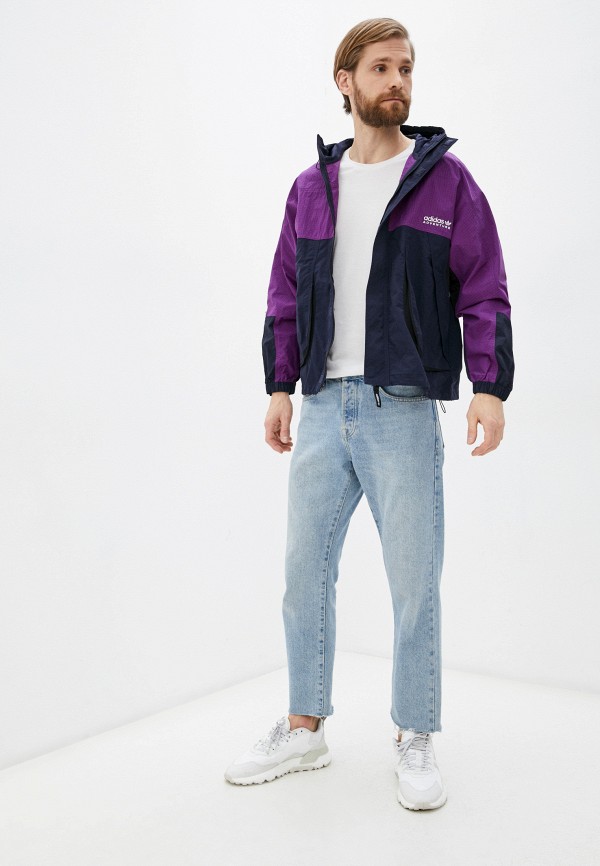 фото Ветровка adidas originals