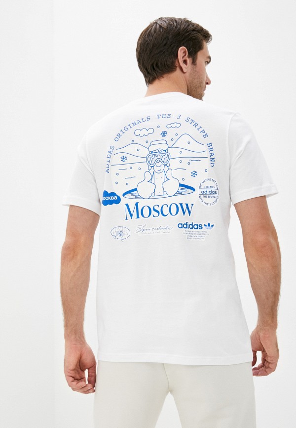 фото Футболка adidas originals