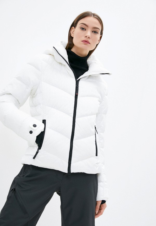 фото Куртка утепленная bogner fire+ice