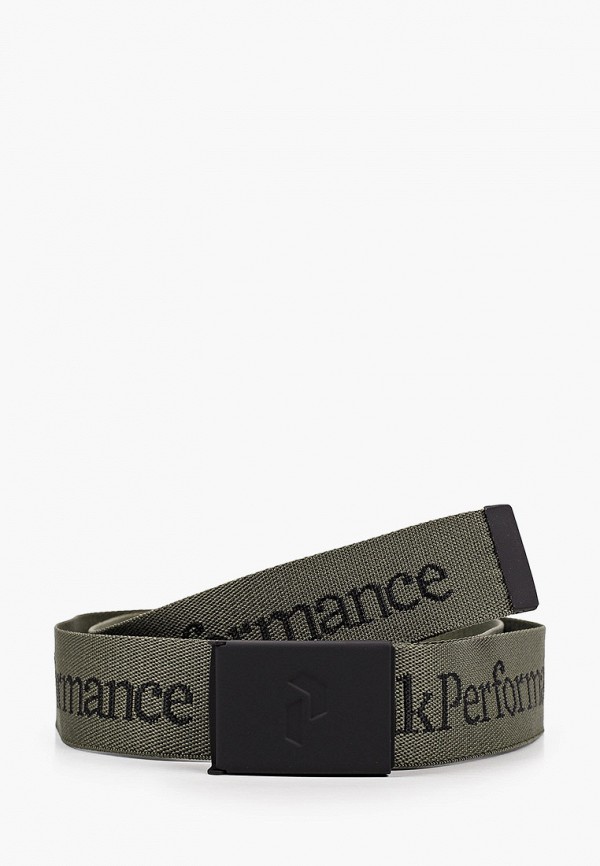 фото Ремень peak performance