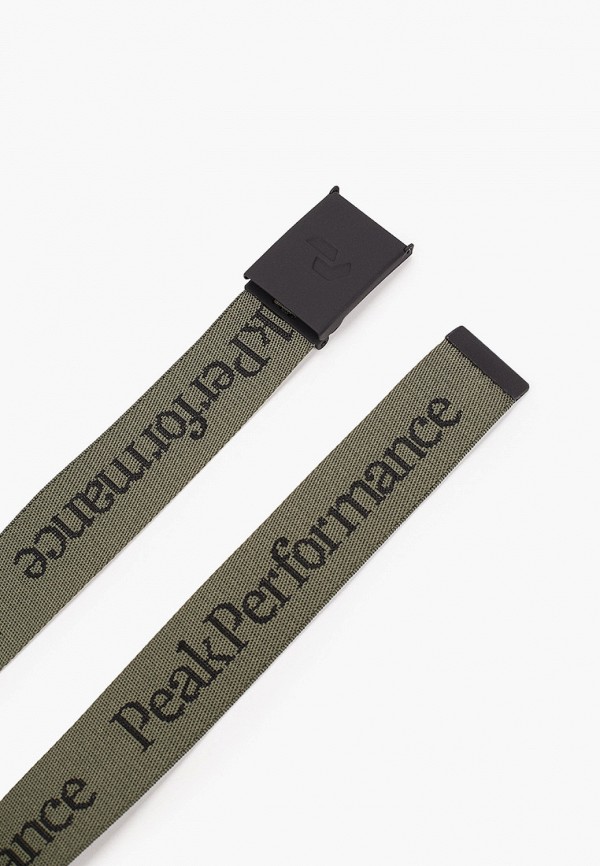 фото Ремень peak performance