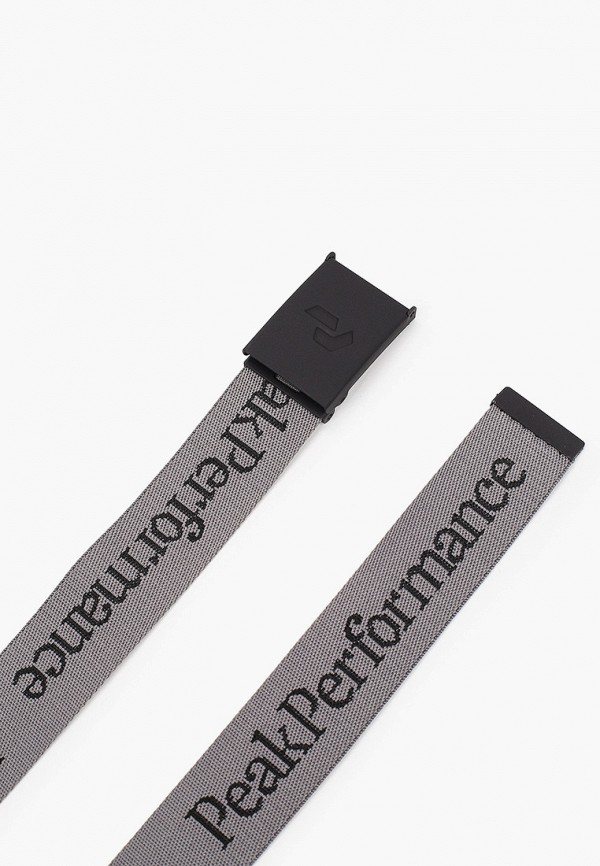 фото Ремень peak performance