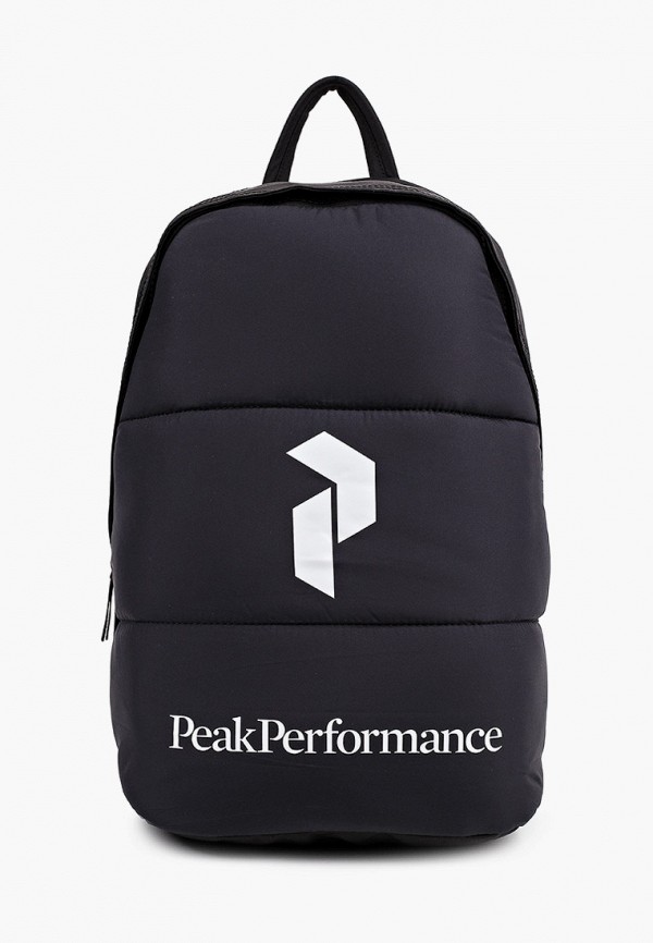 фото Рюкзак peak performance