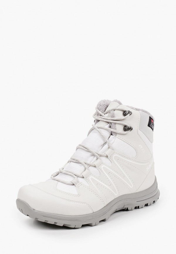 фото Ботинки salomon