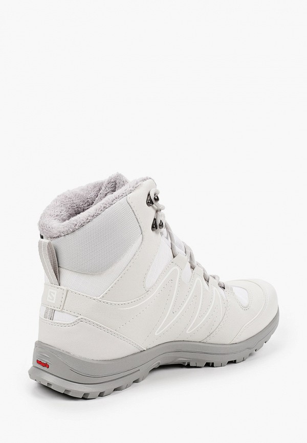 фото Ботинки salomon