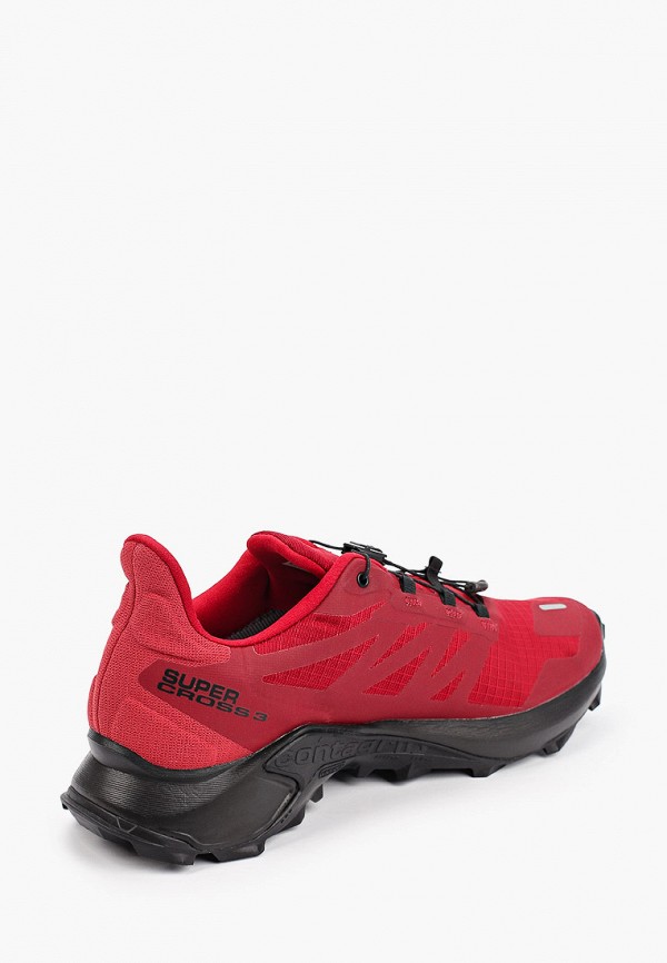 фото Кроссовки salomon