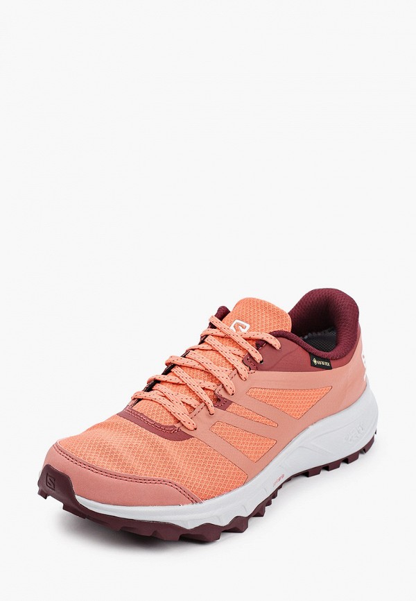 фото Кроссовки salomon