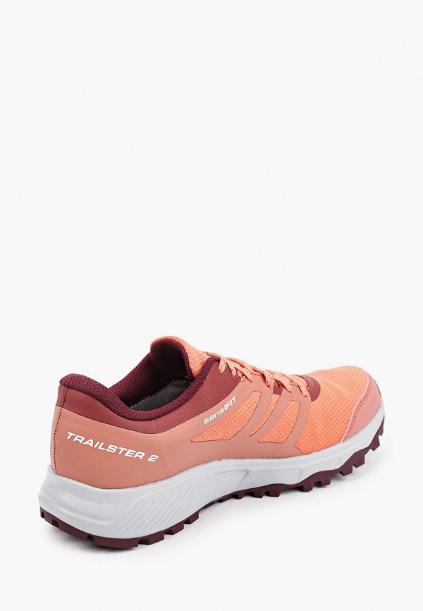 фото Кроссовки salomon