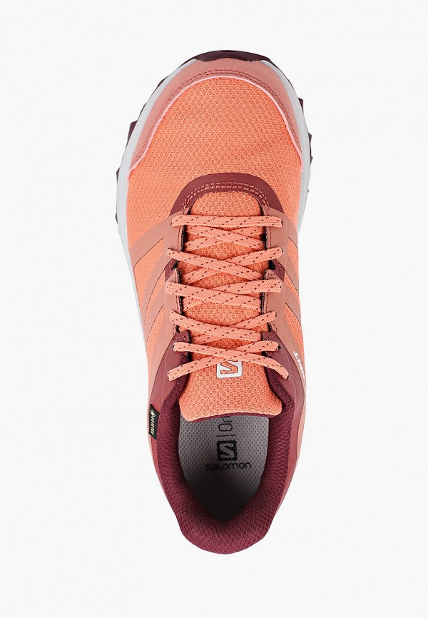 фото Кроссовки salomon