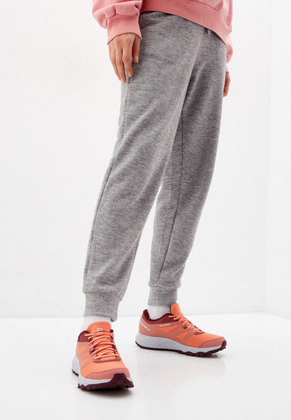 фото Кроссовки salomon