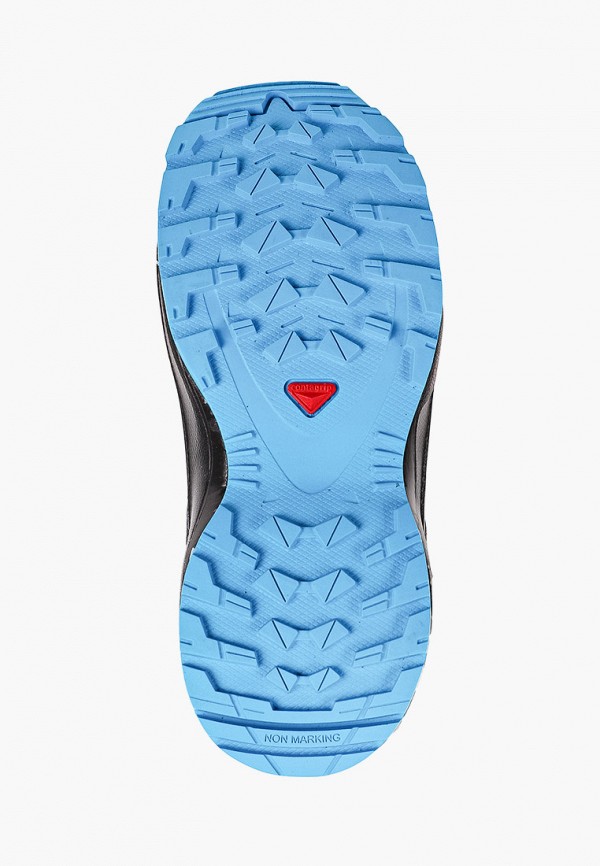 фото Кроссовки salomon