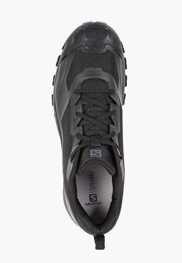 фото Кроссовки salomon