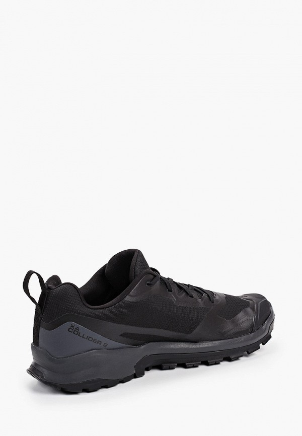 фото Кроссовки salomon