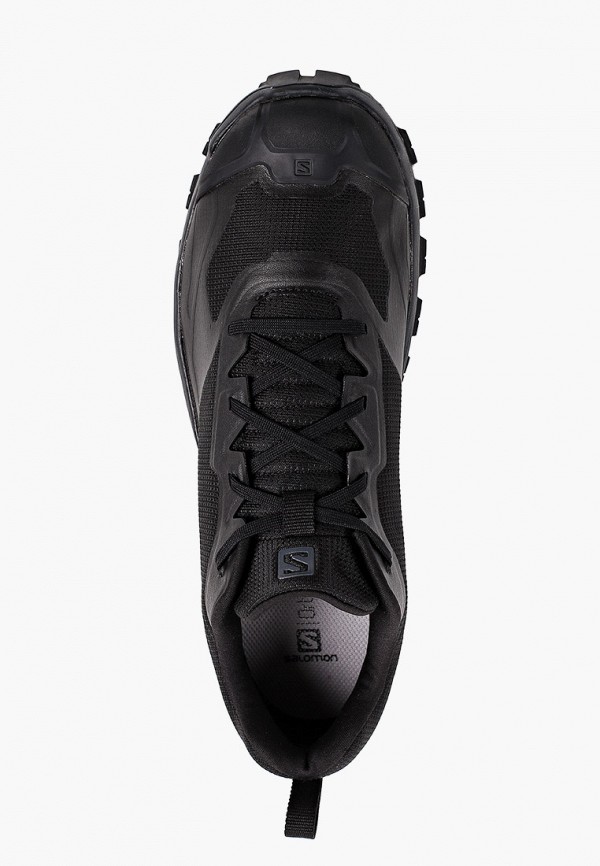 фото Кроссовки salomon