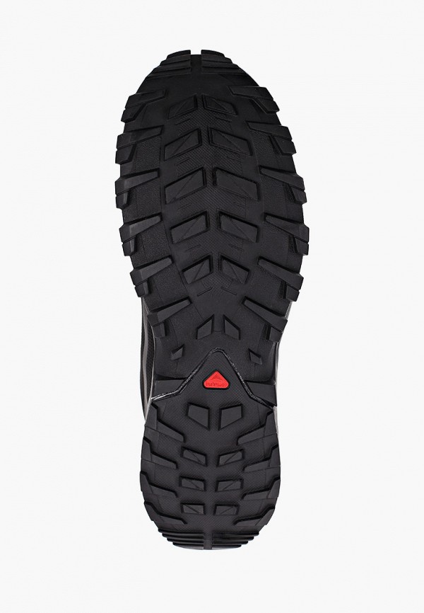 фото Кроссовки salomon