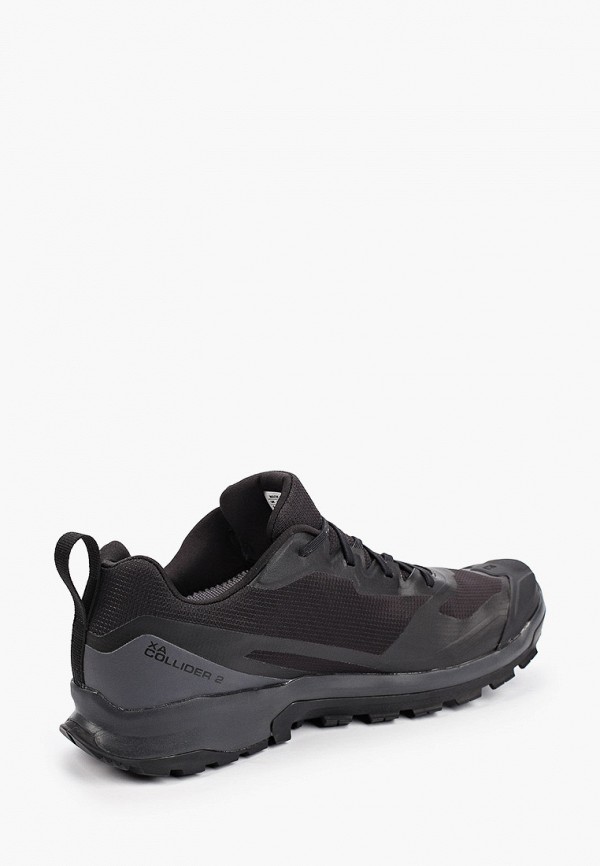 фото Кроссовки salomon