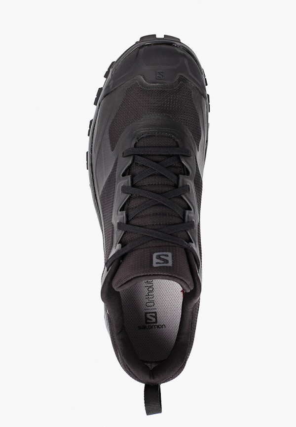 фото Кроссовки salomon