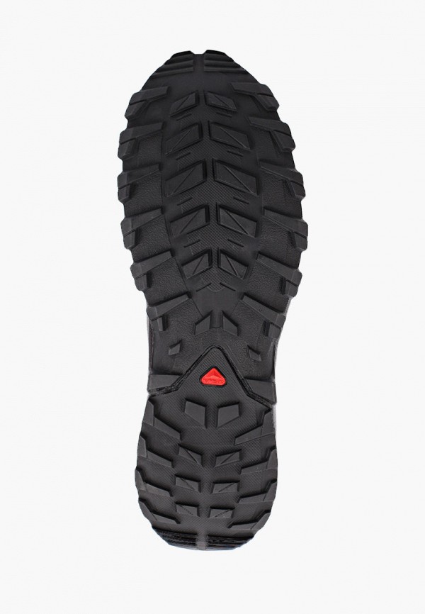 фото Кроссовки salomon