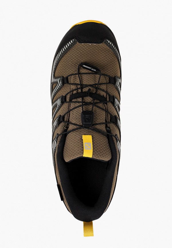 фото Кроссовки salomon