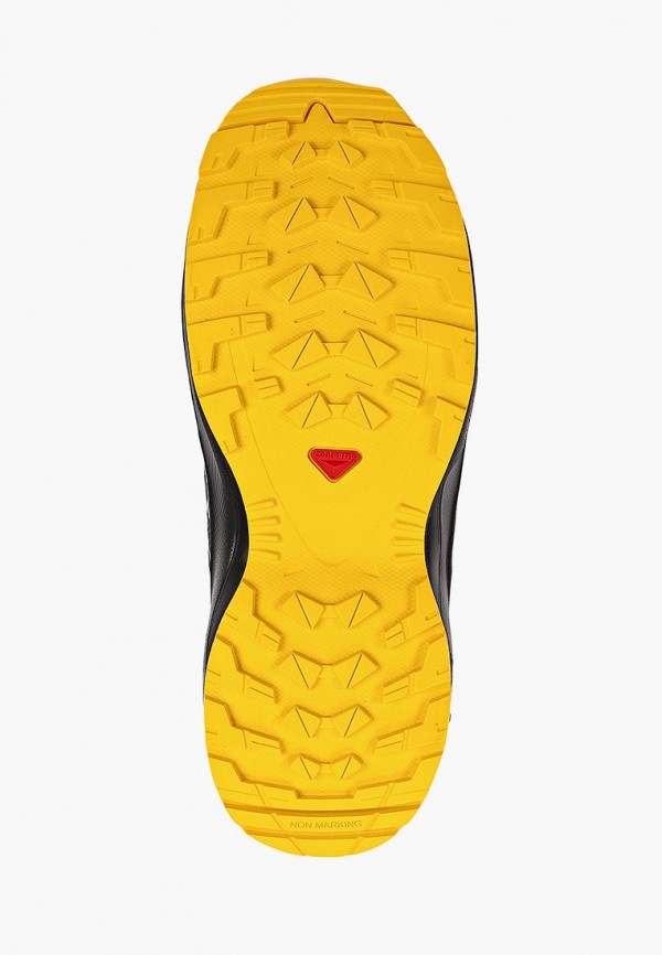 фото Кроссовки salomon