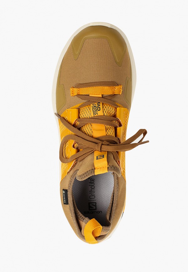 фото Кроссовки salomon