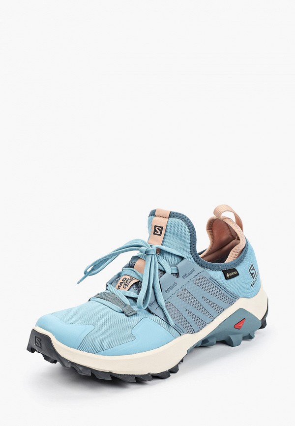 фото Кроссовки salomon