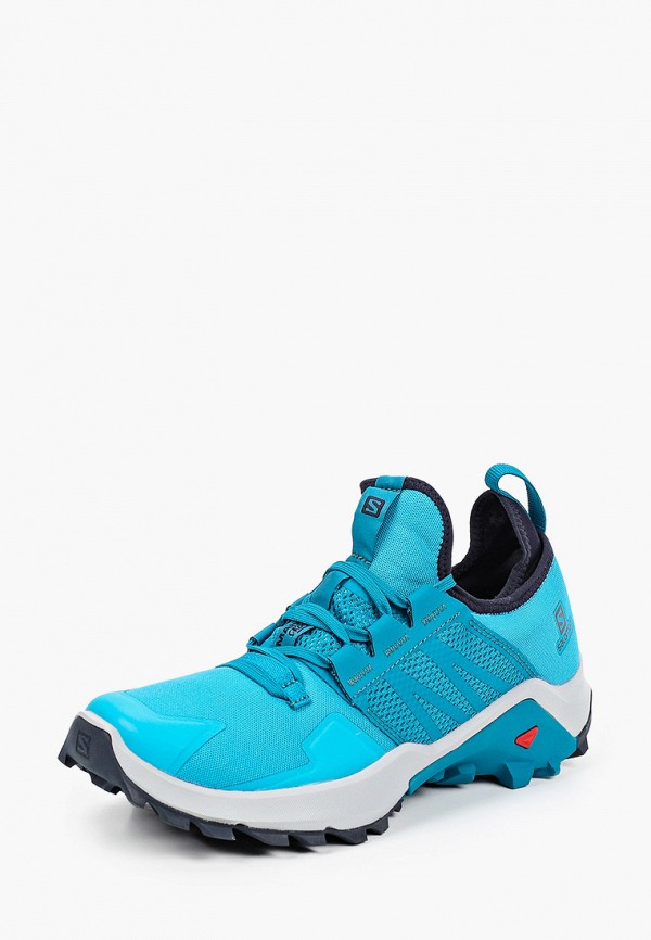 фото Кроссовки salomon