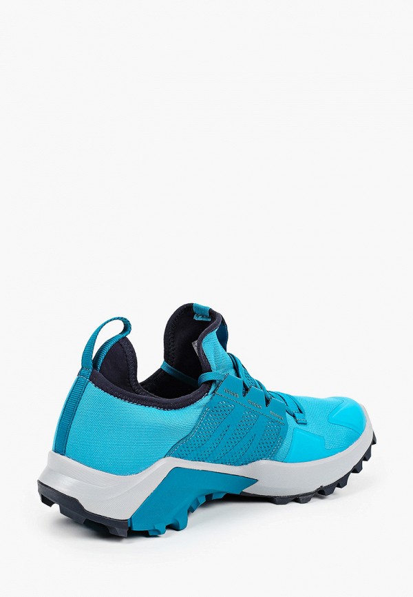 фото Кроссовки salomon