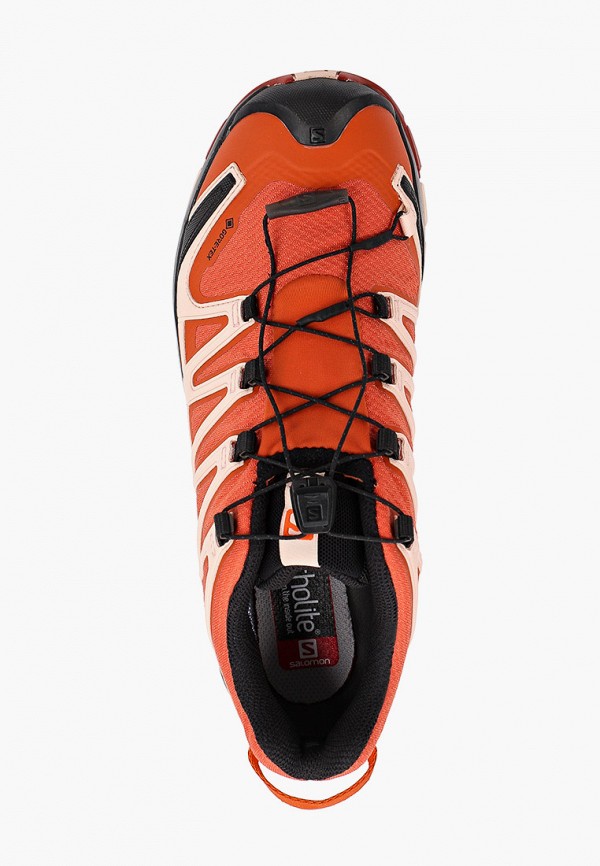 фото Кроссовки salomon