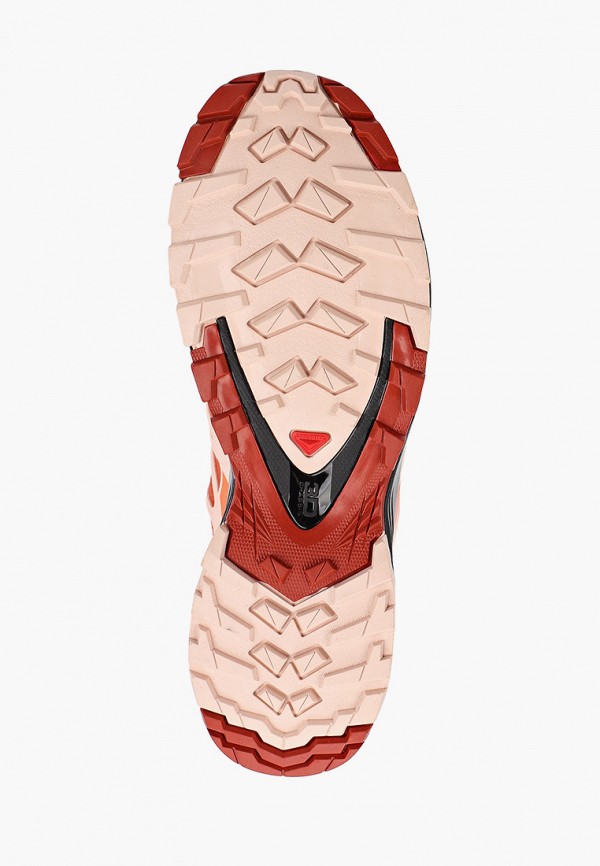 фото Кроссовки salomon