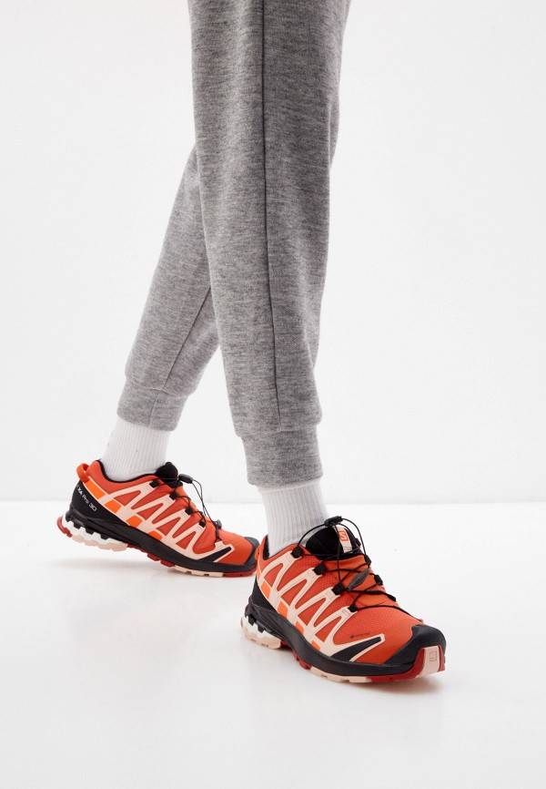 фото Кроссовки salomon