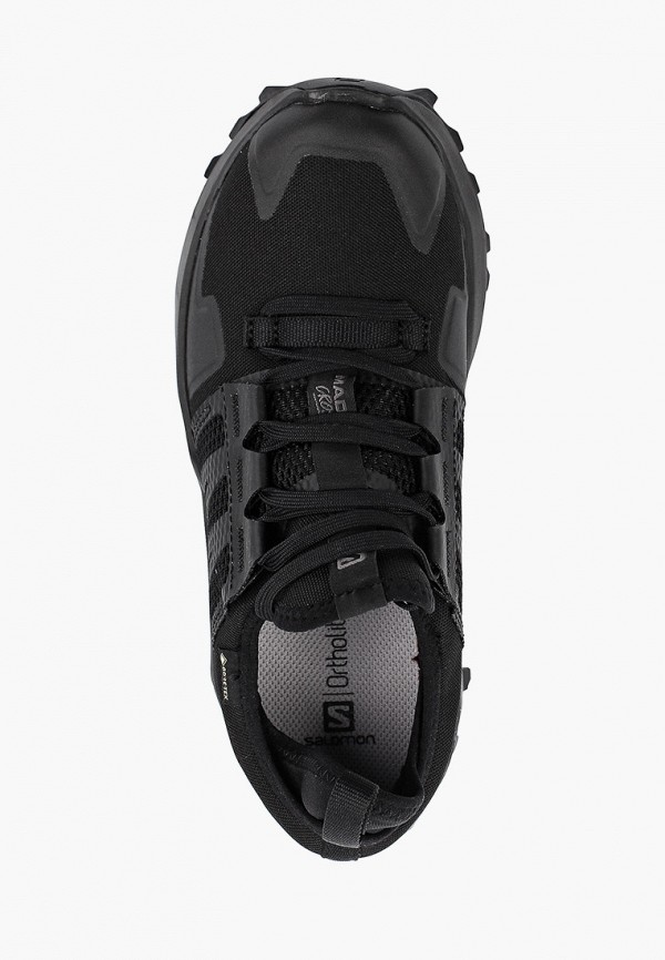 фото Кроссовки salomon