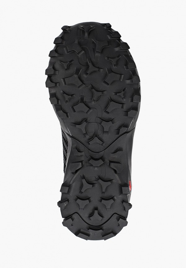 фото Кроссовки salomon