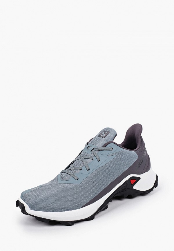 фото Кроссовки salomon