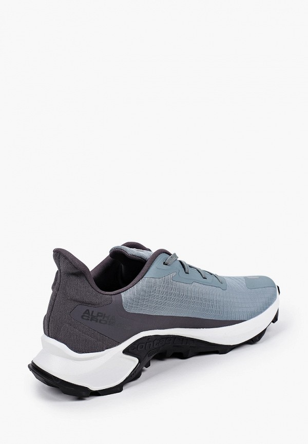 фото Кроссовки salomon