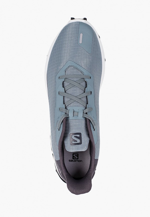 фото Кроссовки salomon