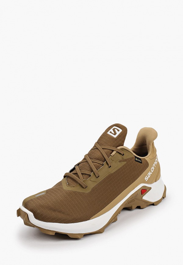 фото Кроссовки salomon