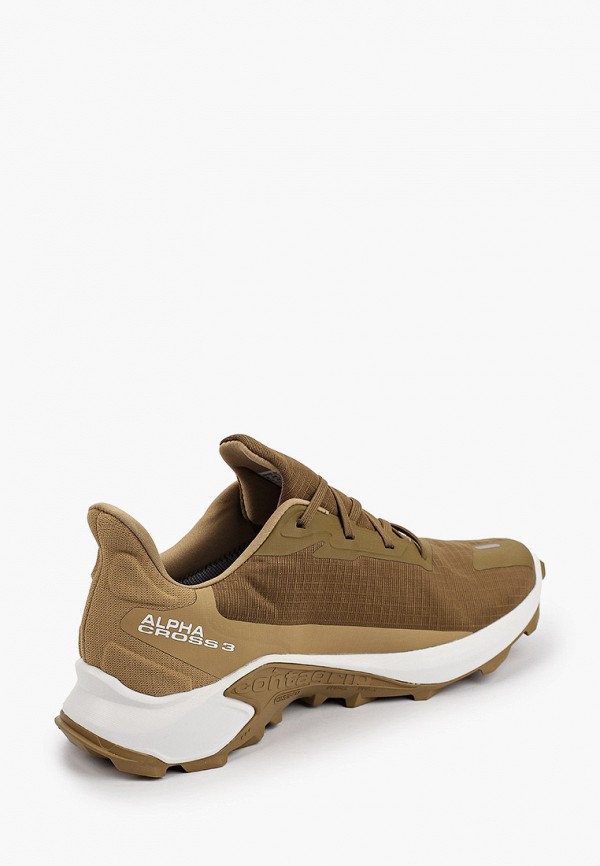 фото Кроссовки salomon