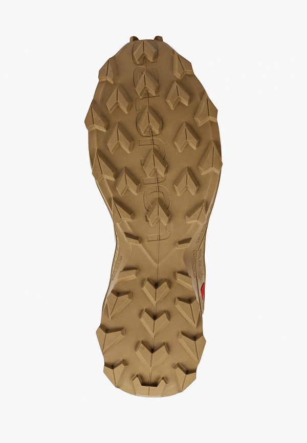 фото Кроссовки salomon