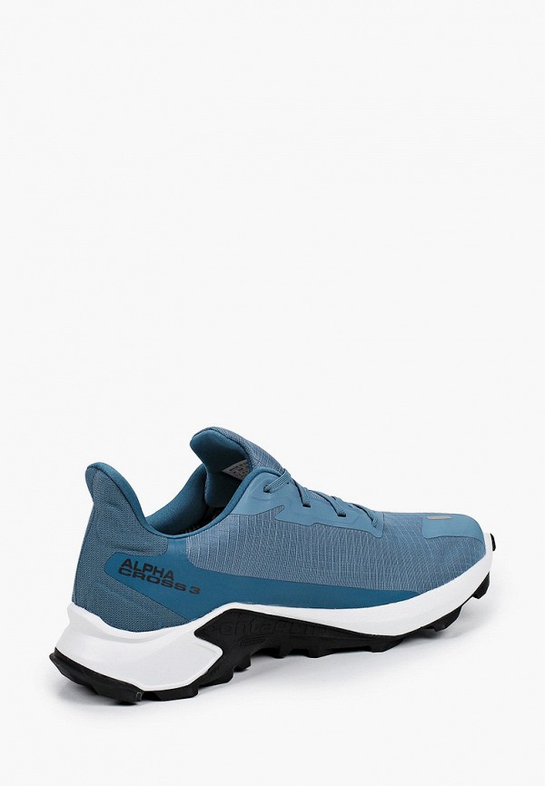 фото Кроссовки salomon