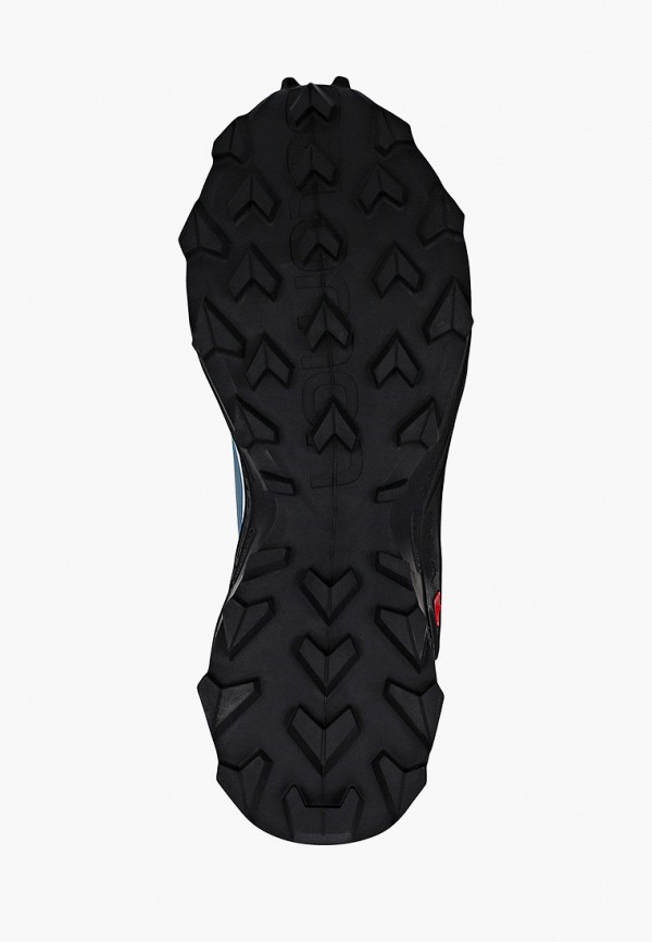 фото Кроссовки salomon