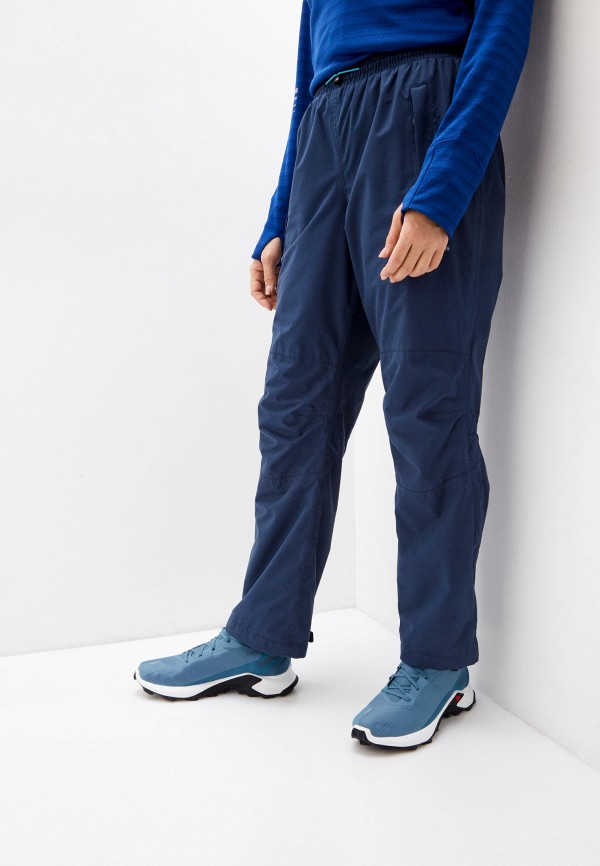 фото Кроссовки salomon