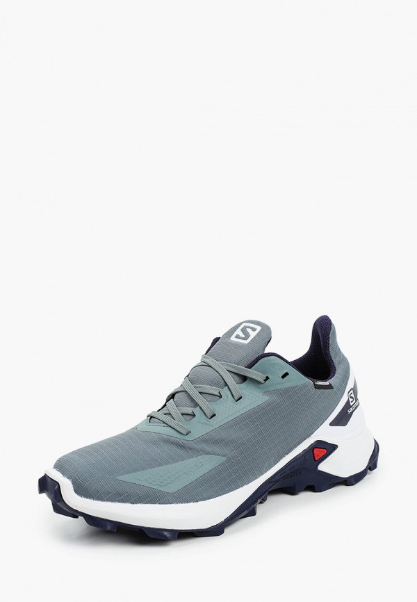 фото Кроссовки salomon