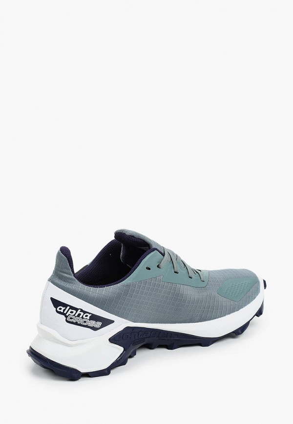 фото Кроссовки salomon