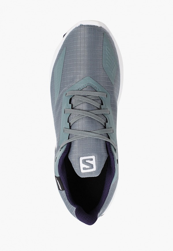 фото Кроссовки salomon