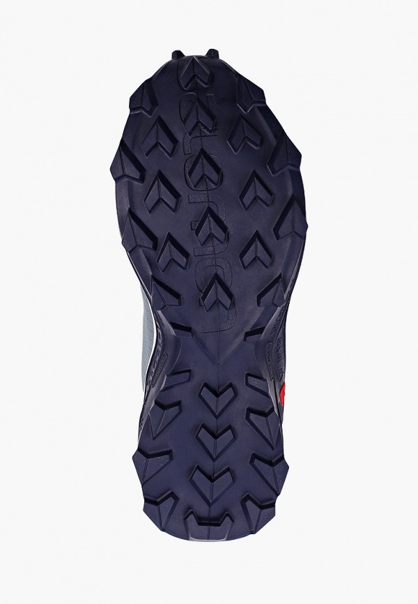 фото Кроссовки salomon