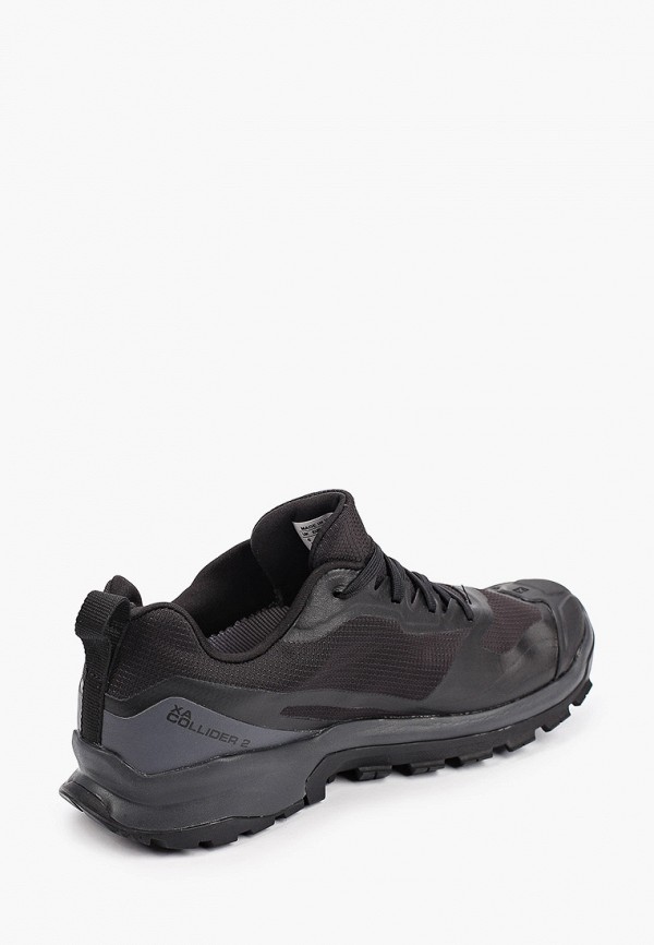 фото Кроссовки salomon