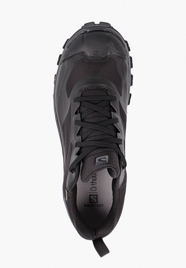 фото Кроссовки salomon