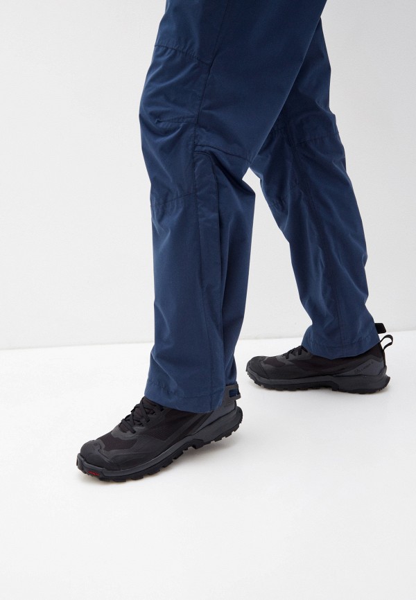 фото Кроссовки salomon