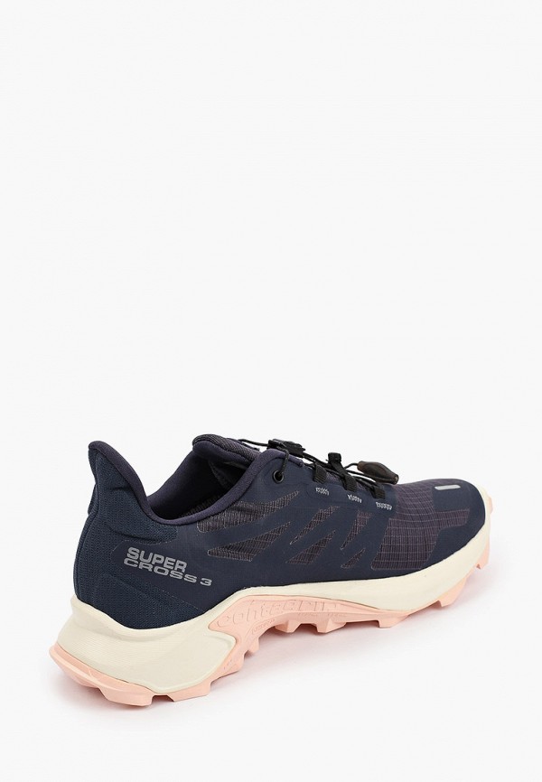 фото Кроссовки salomon